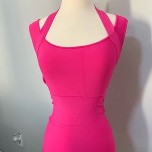 BCBGMaxazria Bandage Dress Size XS